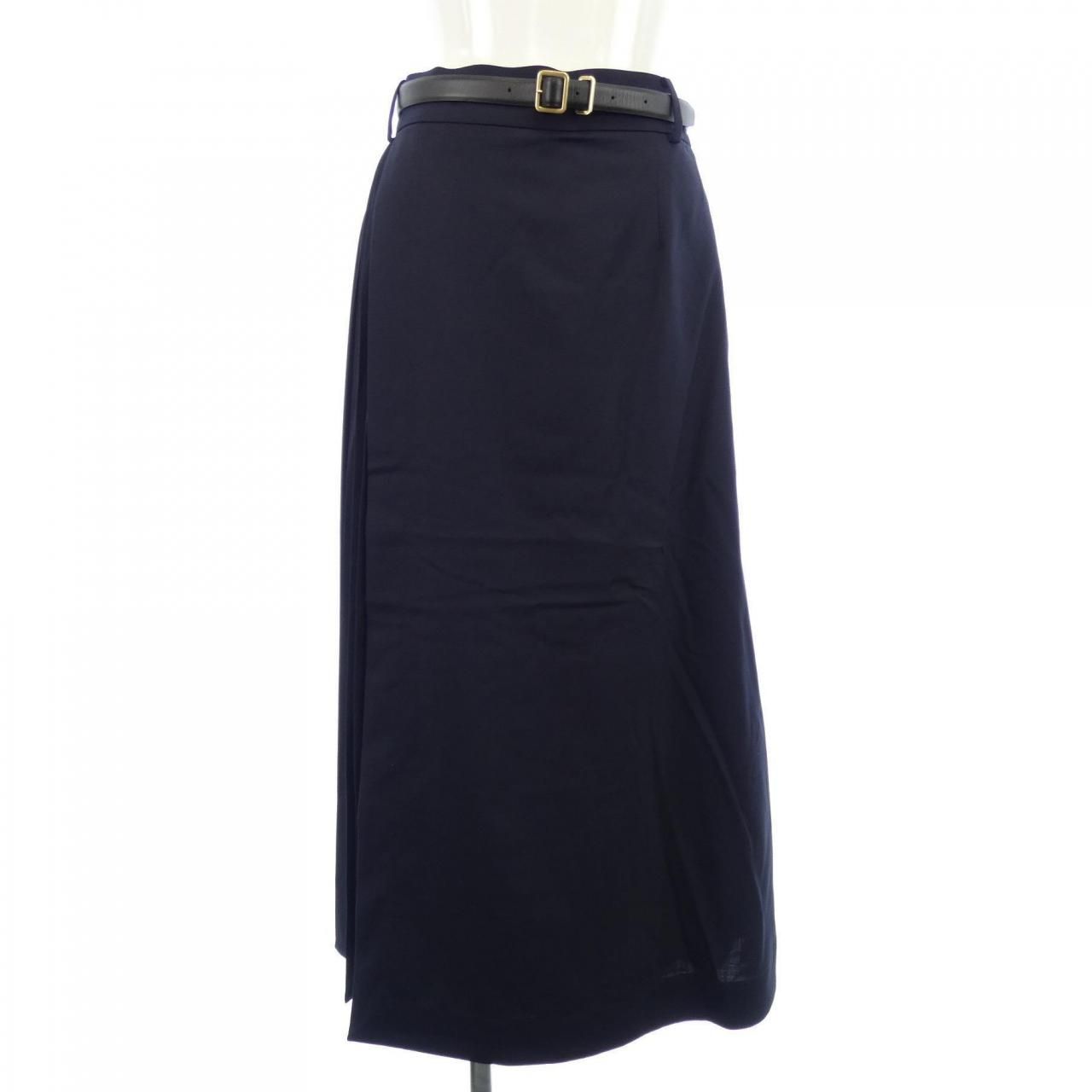 エブール ebure 4110500141 スカート