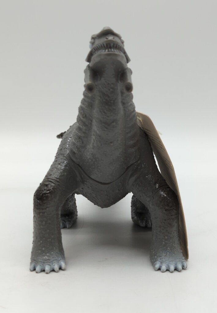 ウルトラ怪獣 ウルトラマンg ギガザウルス ソフビ フィギュア