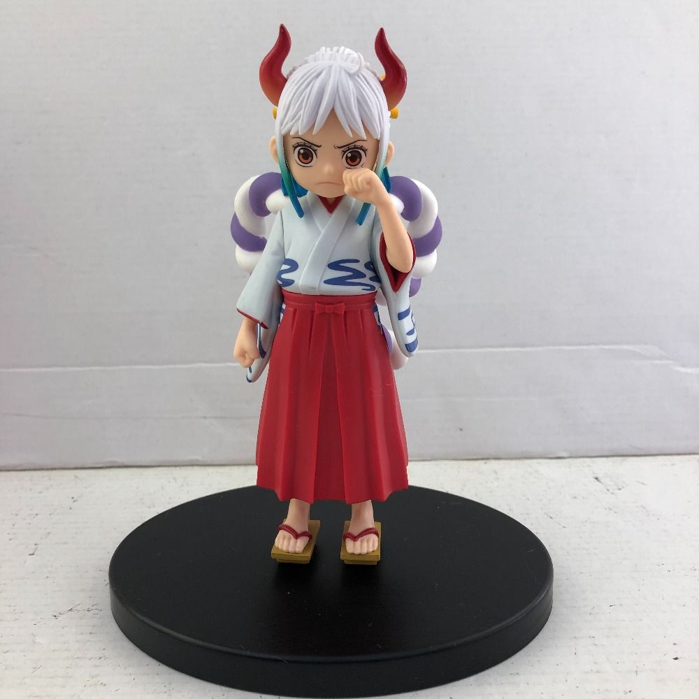 ワンピース Qposket フィギュア まとめ売り ワンピース DXF Qposket ワンピの実 ウタコレクション 7個セット