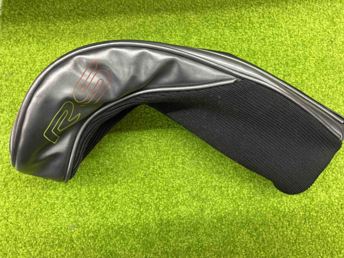 PRGR - プロギア　Diamana ヘッドカバー付き　ドライバー　9.5° プロギア RS 2018 9.5° Diamana FOR PRGR (S) ヘッドカバー付 税込