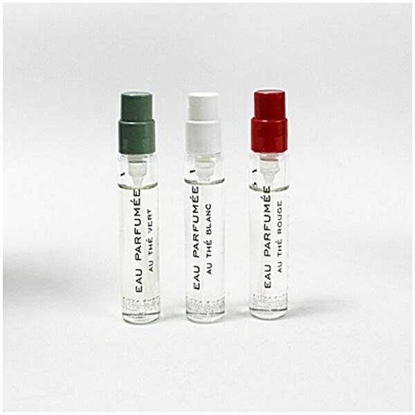 ブルガリ 香水 オ・パフメ コレクション 未使用 オーデコロン - メルカリ