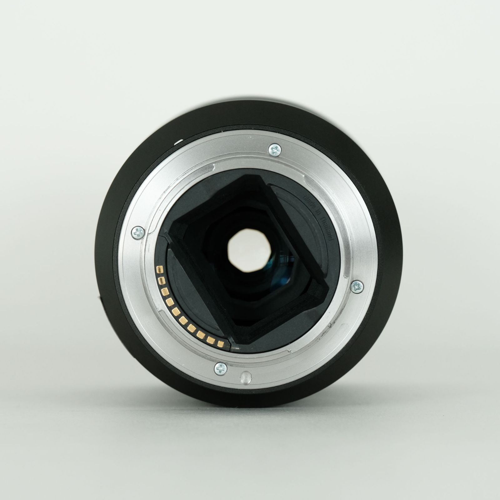 美品｜フィルター付] SONY Vario-Tessar T* FE 16-35mm F4 ZA