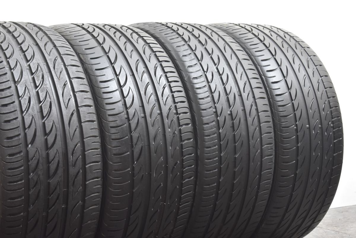 P-ZERO 275|25R24