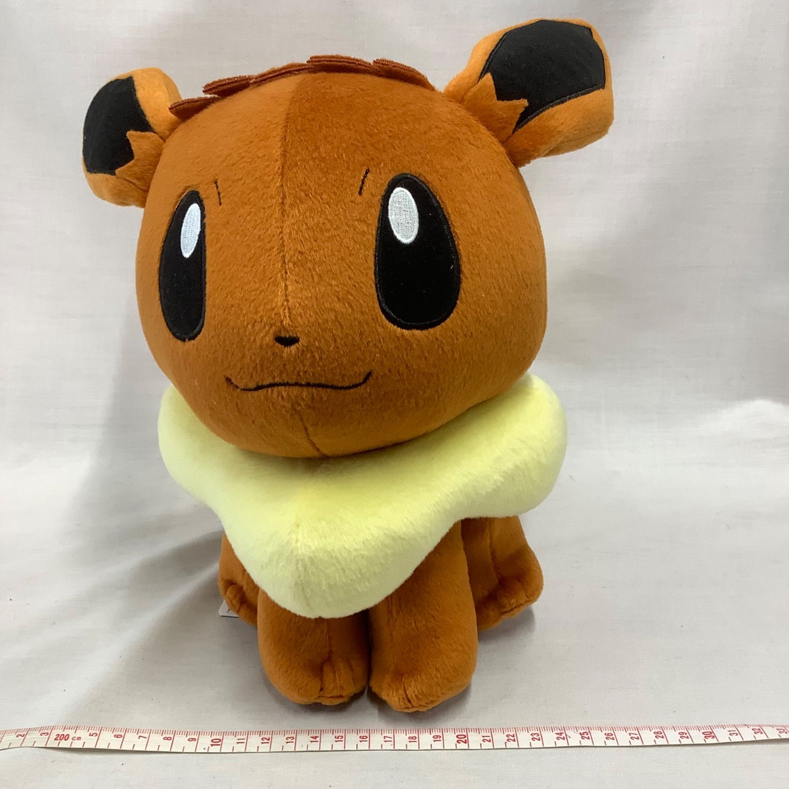 ポケットモンスター ぬいぐるみ まとめ売り 7個 C906 - メルカリ