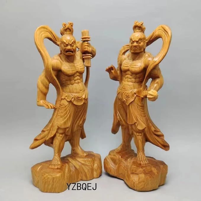 金剛力士像