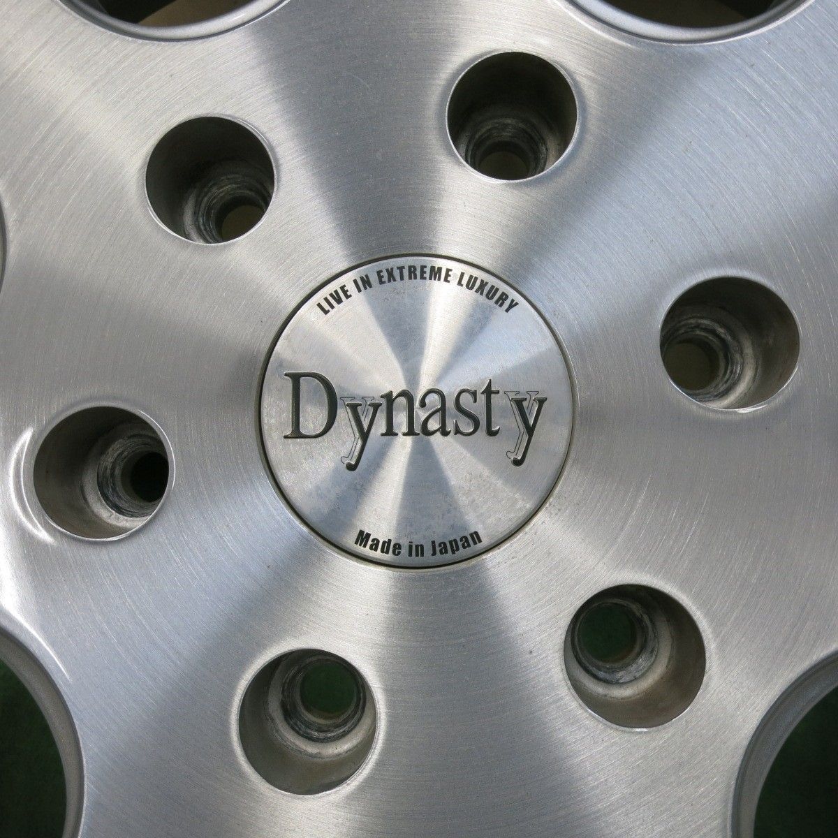 Dynasty