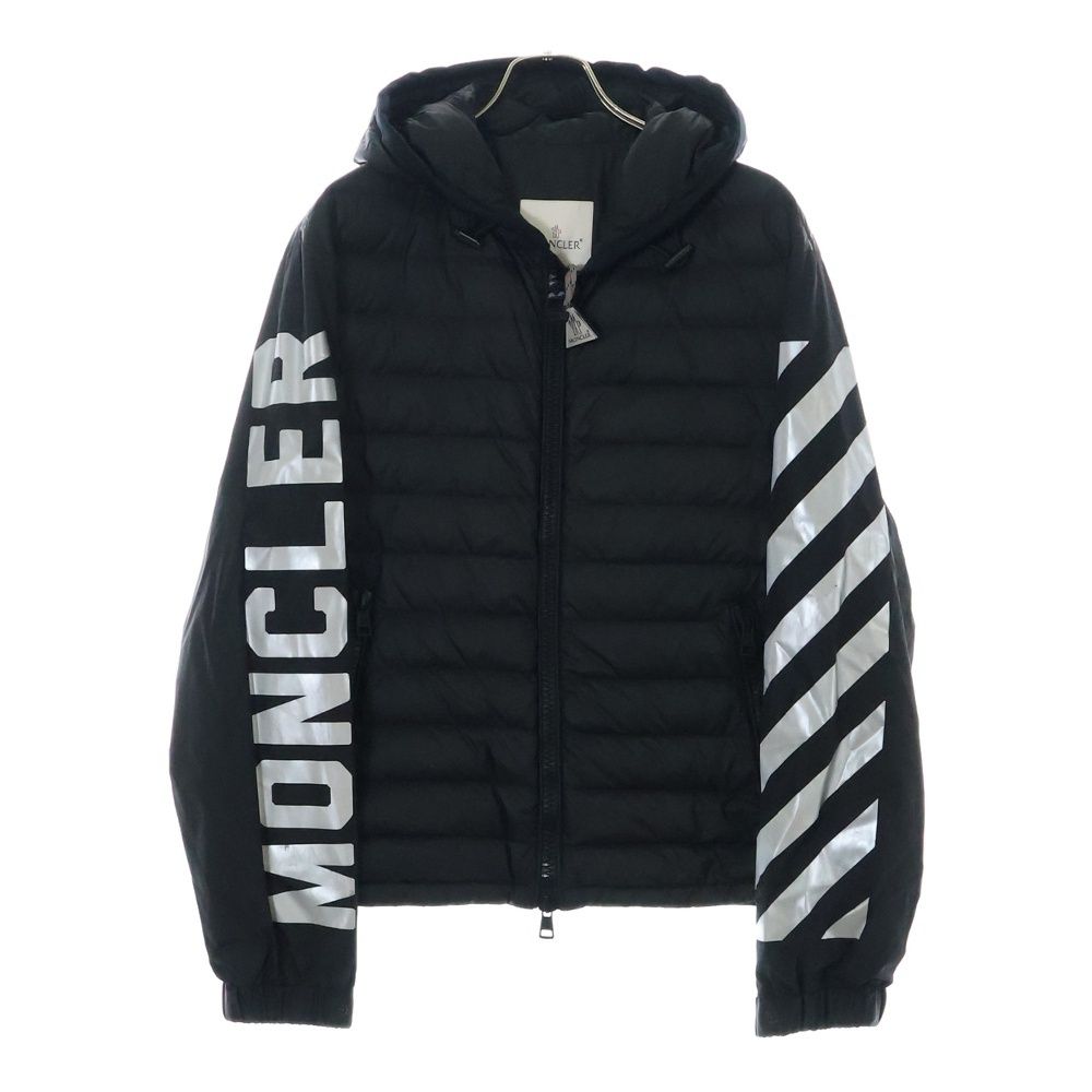 モンクレール　ジャケット 中古・古着通販】MONCLER (モンクレール) SEIRAダウンジャケット