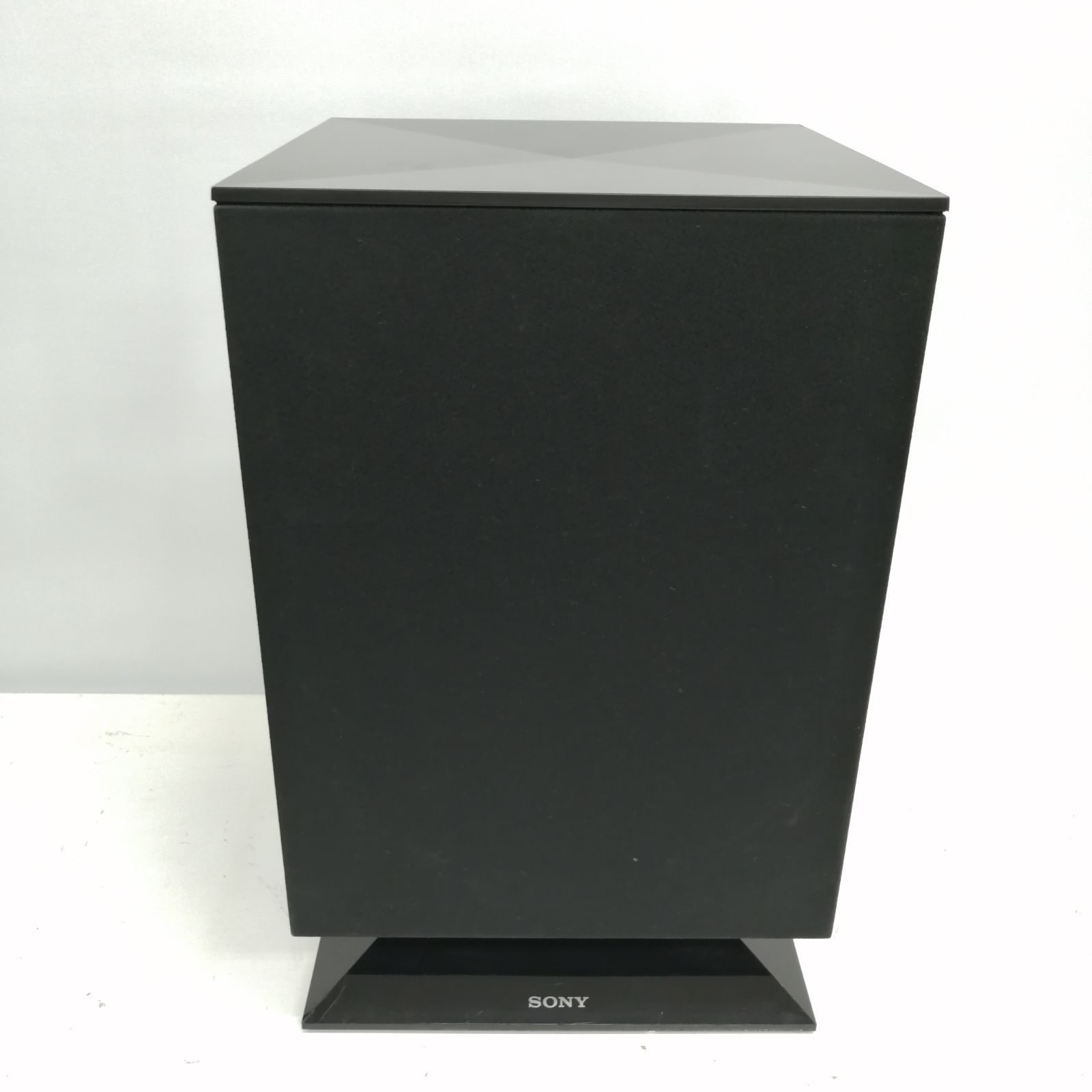 SONY BDV-N1B用サブウーファー「SS-WSB125」 SONY BDV-N1B用サブウーファー「SS-WSB125」 SONY BDV-N1B