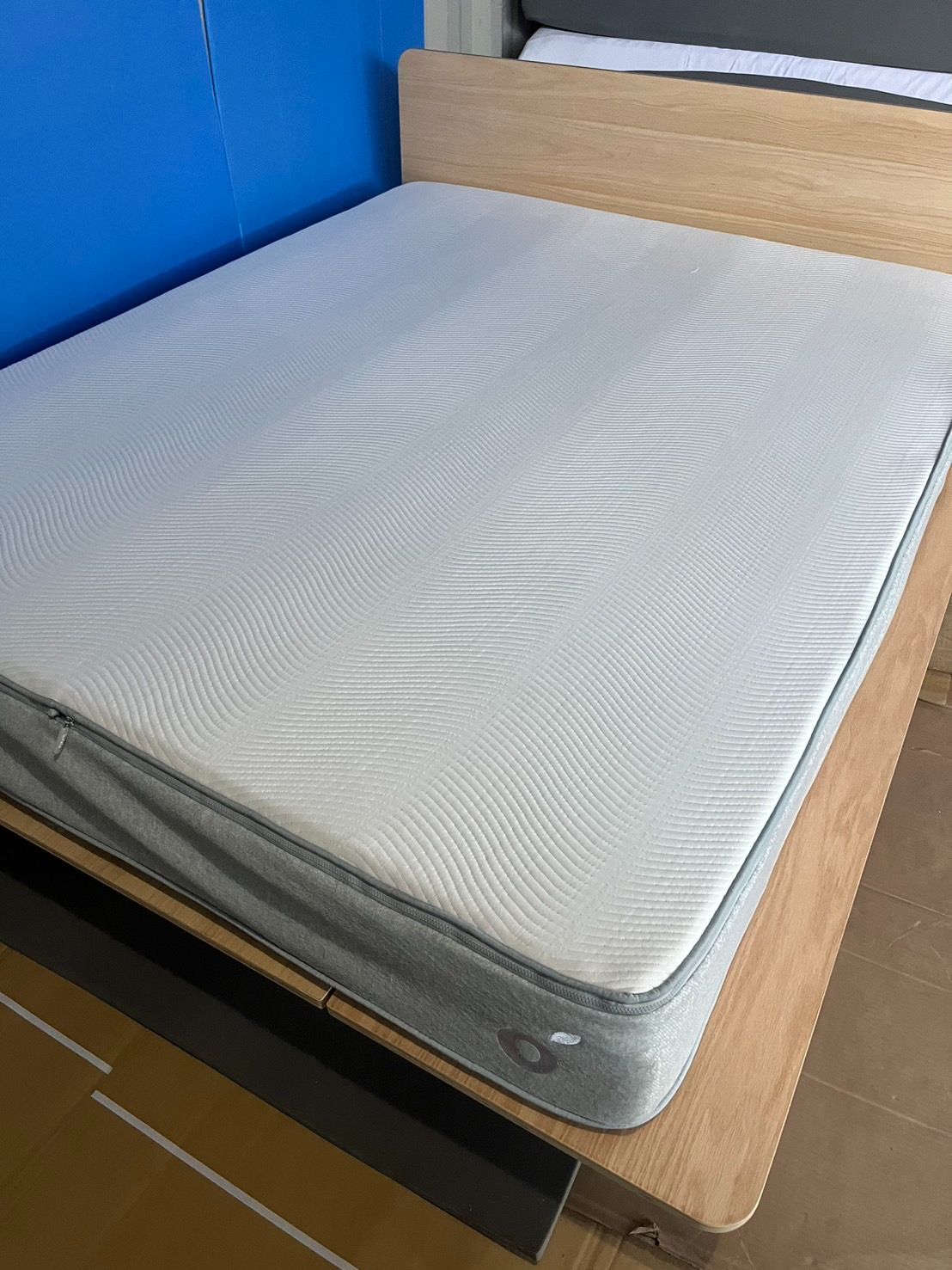 Neｗコアラマットレスリユース品 クイーンサイズ