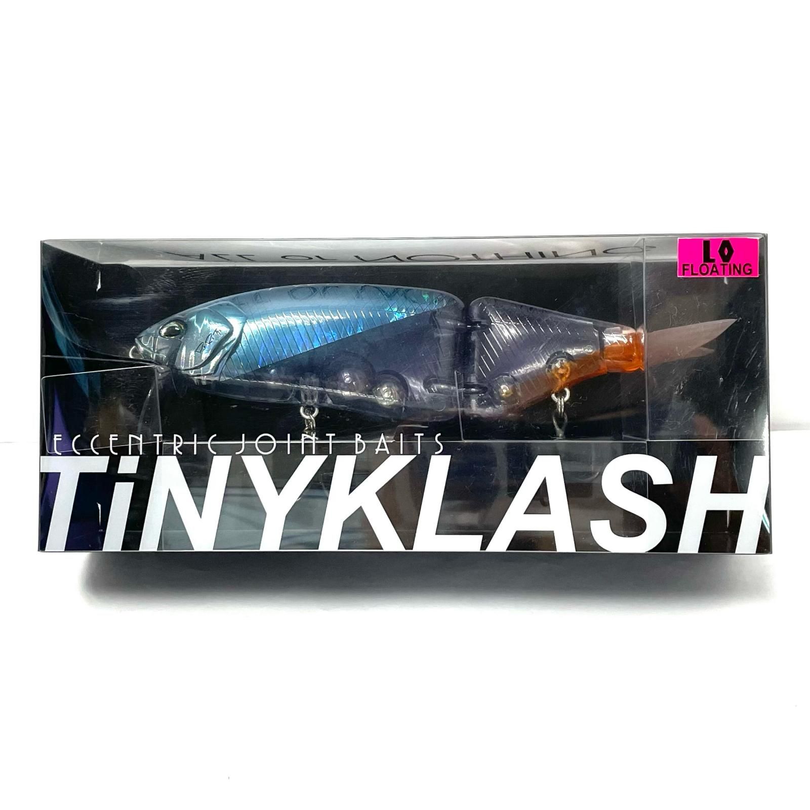 DRT クラッシュ9 LOW ブルーマンデー KLASH9 Low | DRT inc.