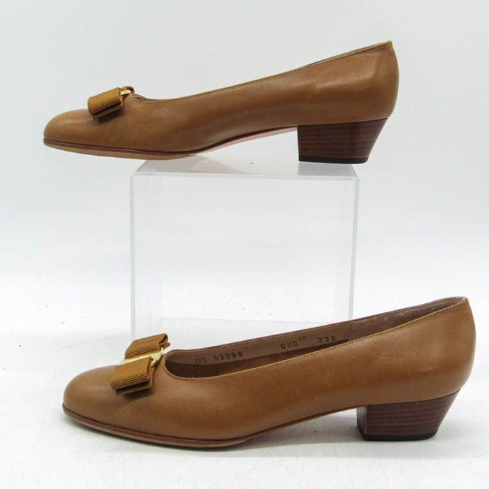 Salvatore Ferragamo ブラウン ドレスシュー新品未使用 Salvatore Ferragamo ブラウン ドレスシュー新品未使用 楽天市場