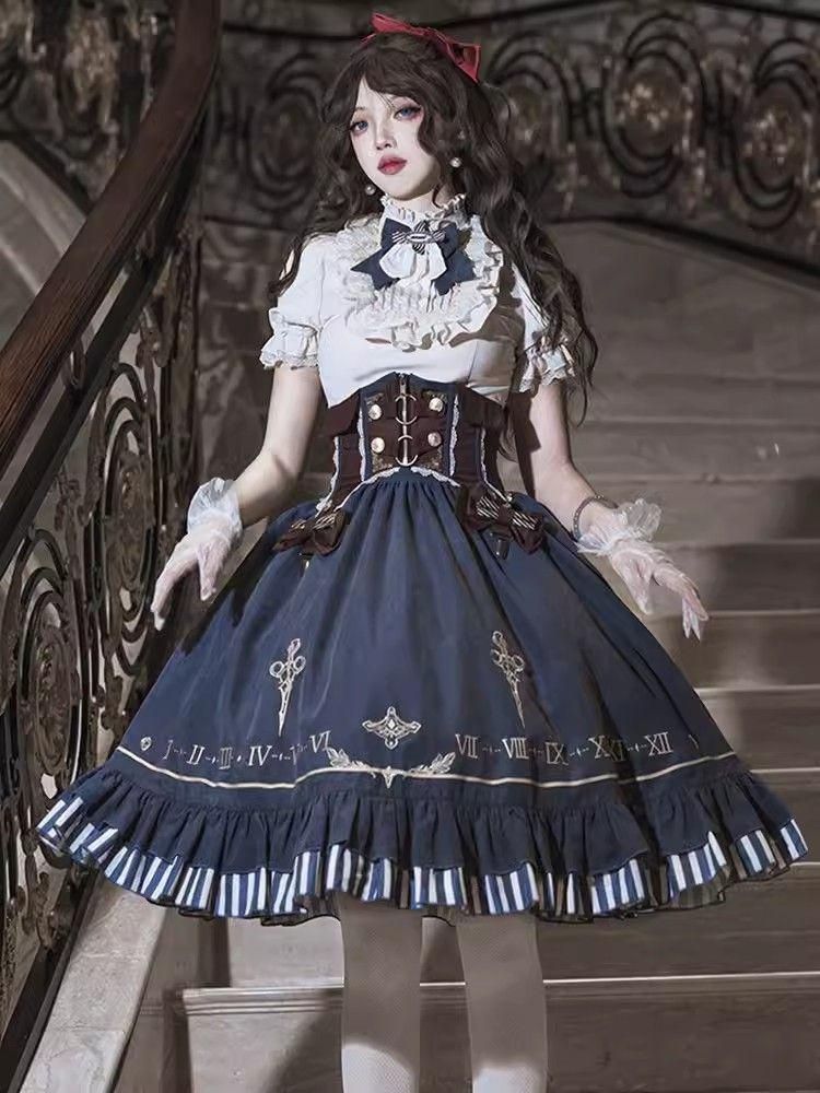 レトロ風 オリジナル