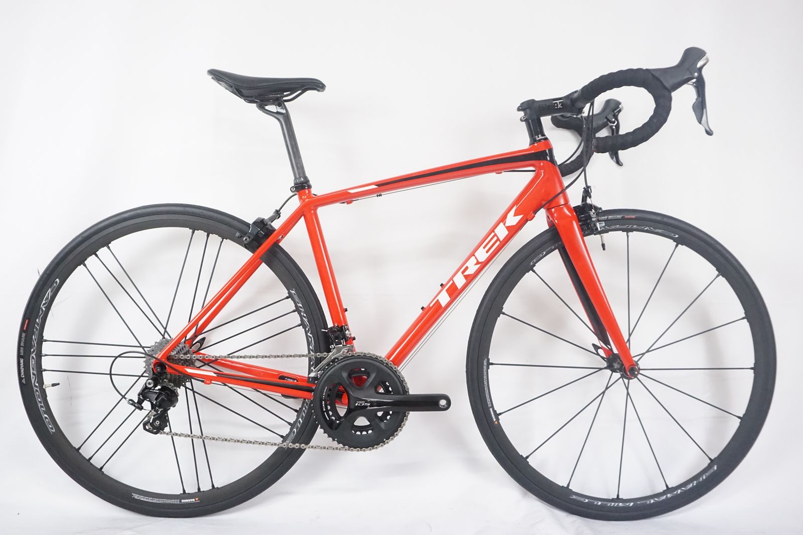 TREK 「トレック」 EMONDA ALR5 2018年モデル ロードバイク