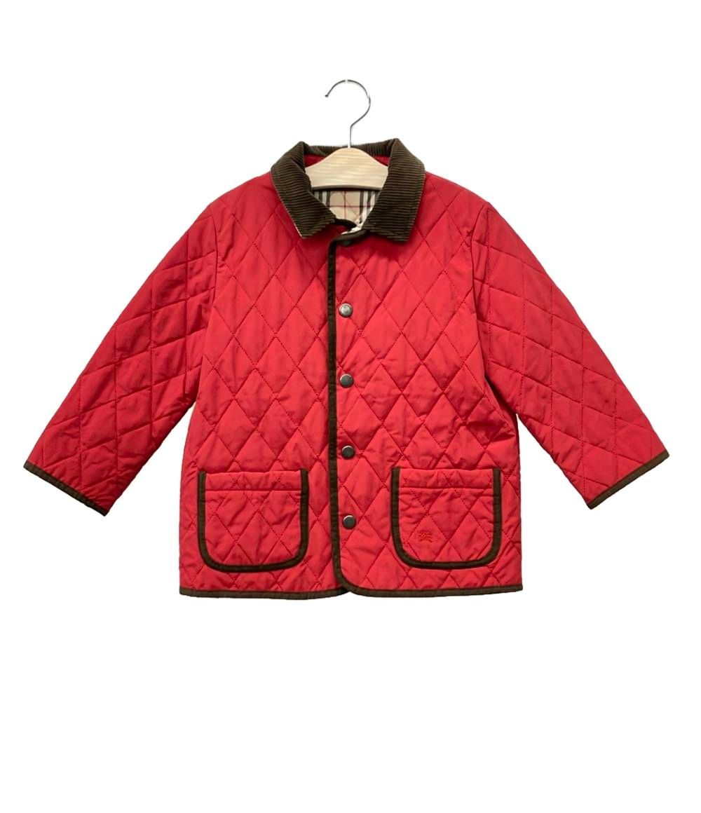 バーバリー キルティングジャケット キッズ SIZE 4Y/104cm BURBERRY