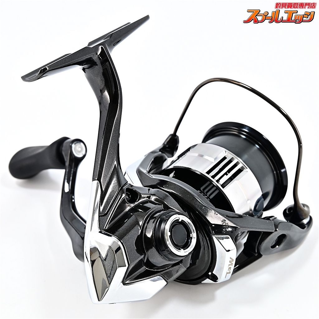 シマノ　ヴァンキッシュC2000SHG シマノ(SHIMANO) 23 ヴァンキッシュ C2000S ☆特別割引品 ヴァン