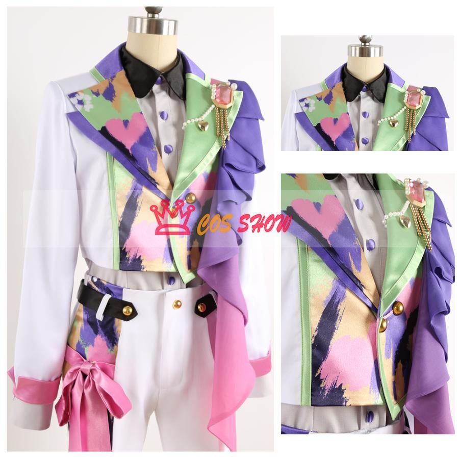 8周年特別楽曲One