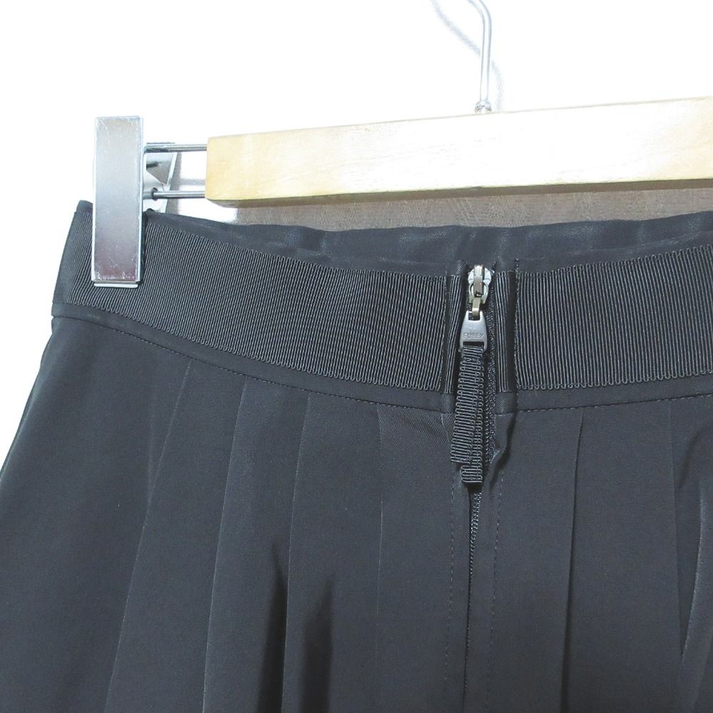 【美品】FOXEY NEWYORK フォクシー レディース プリーツ スカート FOXEY - 美品 FOXEY NEW YORK フォクシーニューヨーク Karen