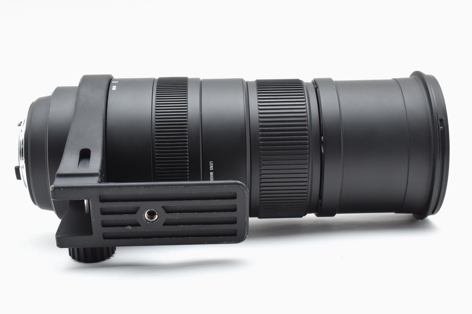 【専用】シグマ APO 150-500mm 伊達淳一のレンズが欲しいッ！：シグマ「APO 150-500mm F5-6.3