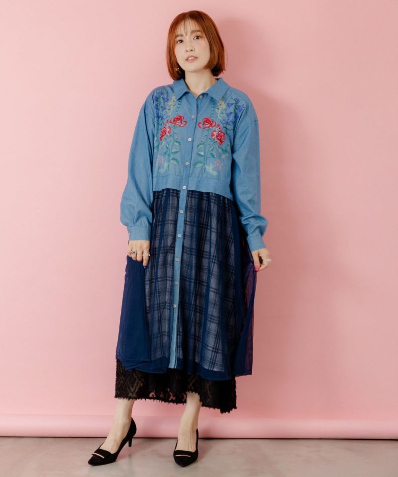 Brioniブリオーニ イエローベージュピュアカシミヤペンチェック