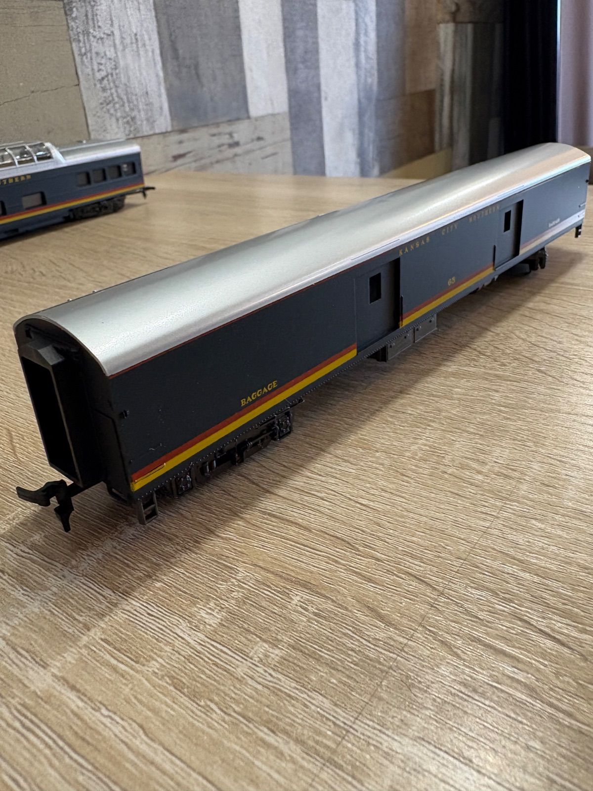 鉄道模型