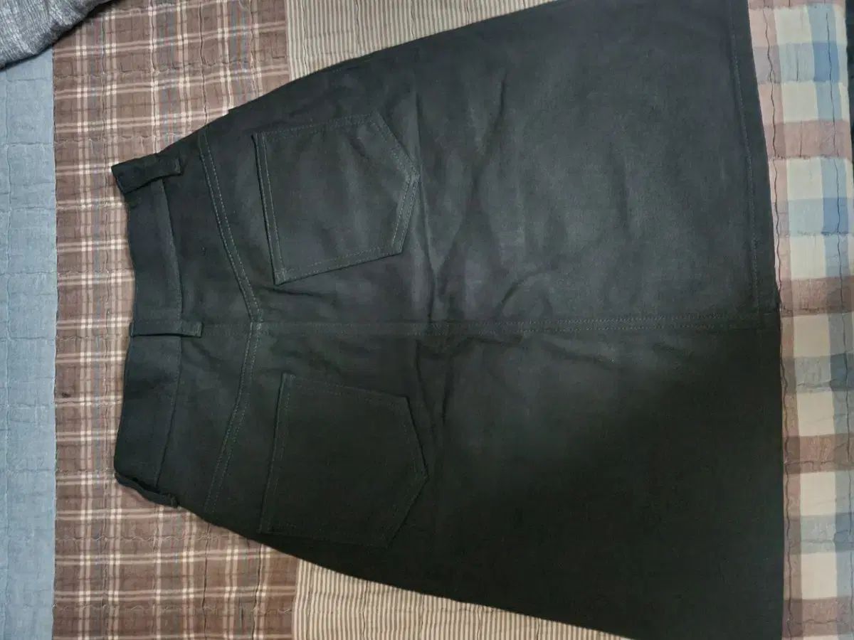 GUCCI グッチ レディース デニム スカート 店舗販売品