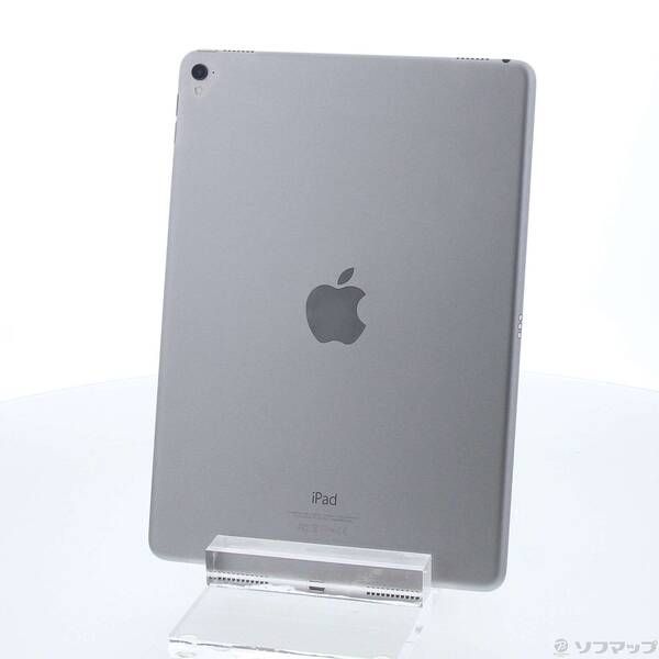 【中古美品】iPad Pro 9.7インチ　MLMV2J/A 128GB本体 Apple iPad Pro 9.7インチ Wi-Fiモデル 128GB MLMV2J/A
