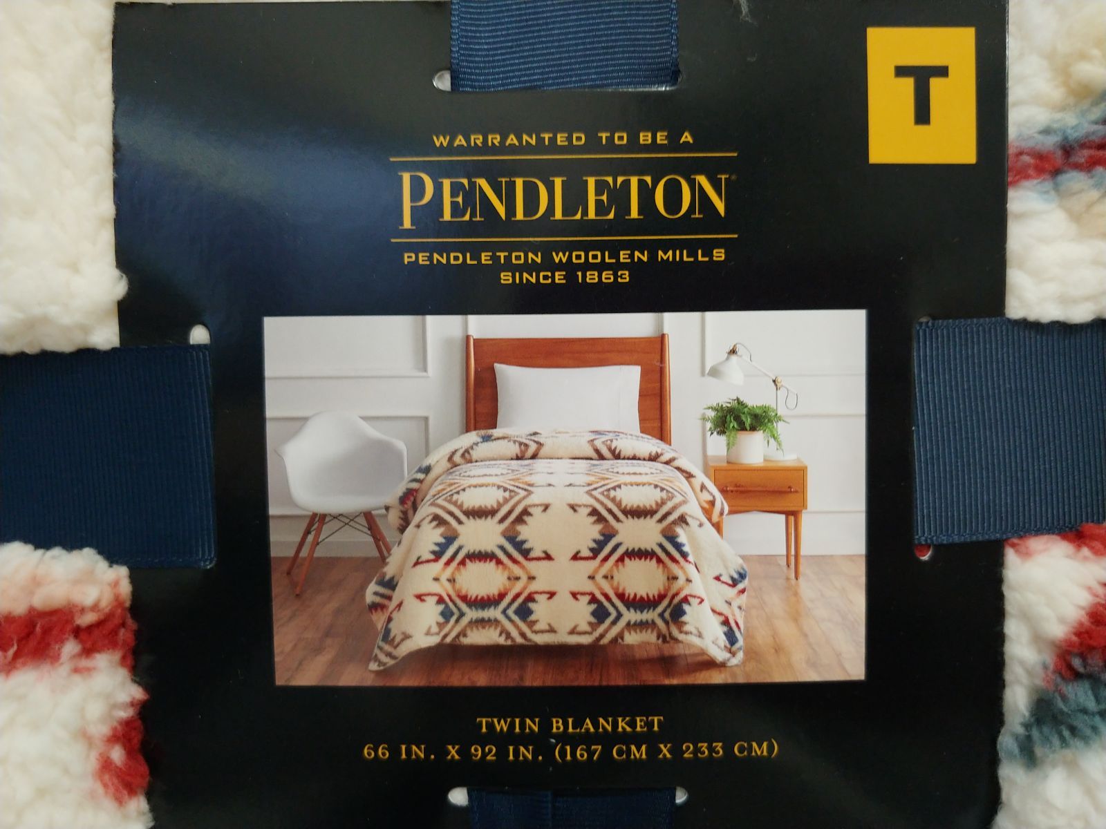 ペンドルトンブランケット2つセット ペンドルトン ブランケット ツイン