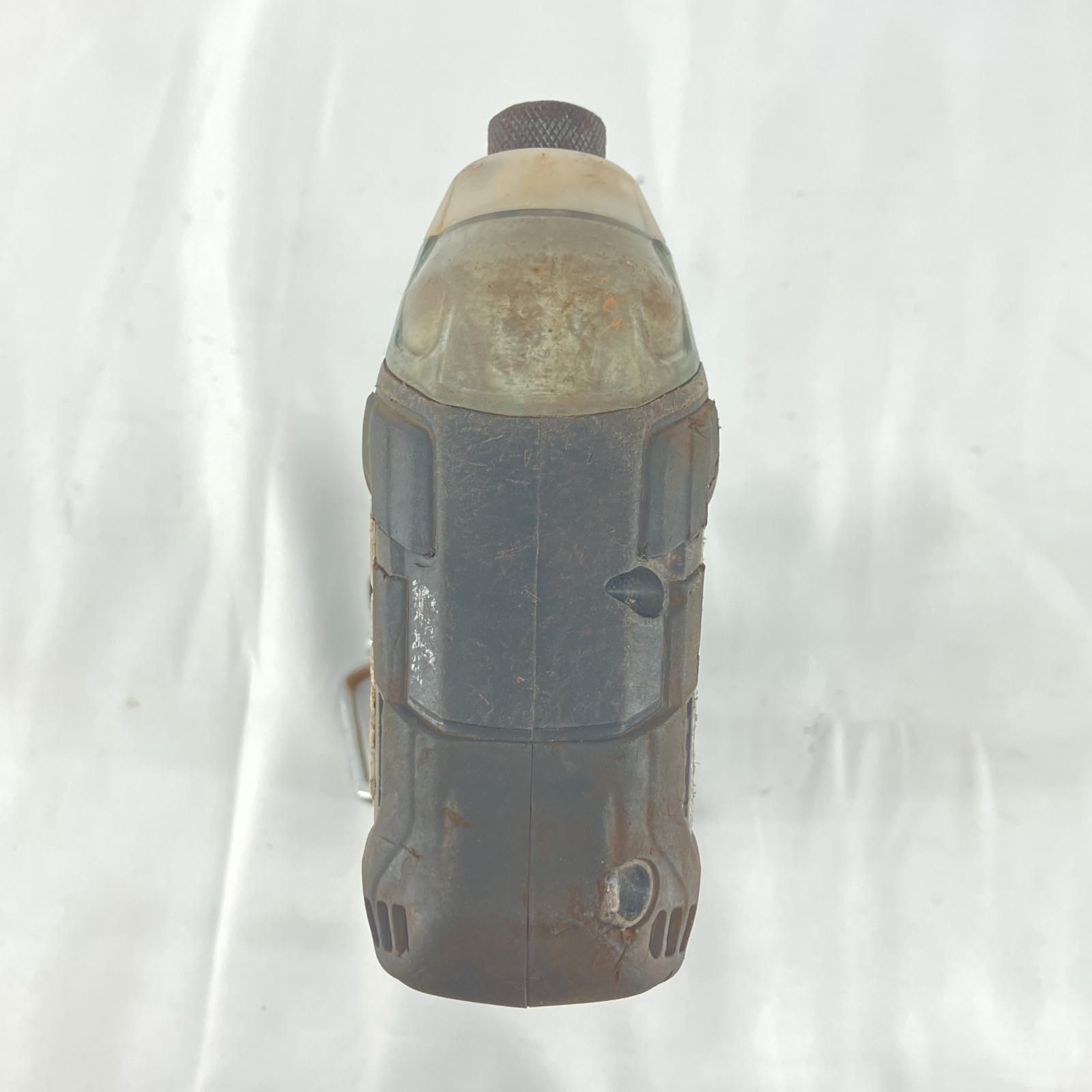 コードレス式 10.8v