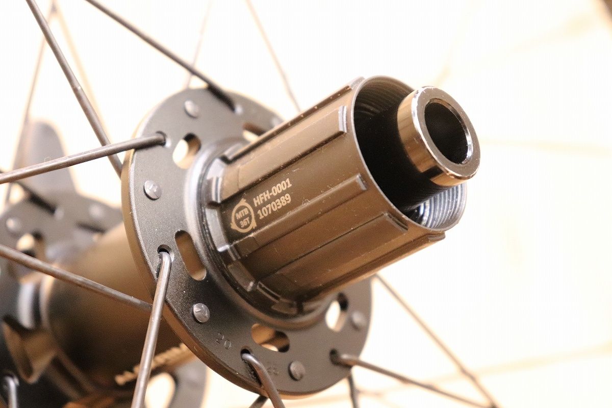 ALEXRIMS VXD4 ホイールセット VXD4 | ALEXRIMS ホイール前後セット 26