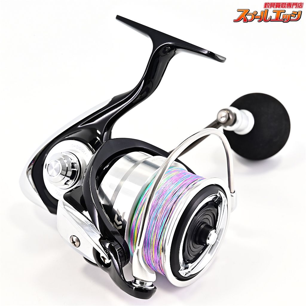 ダイワ 19 LEXA LT 5000D −CXH ダイワ 19レグザ LT5000D-CXH 価格比較