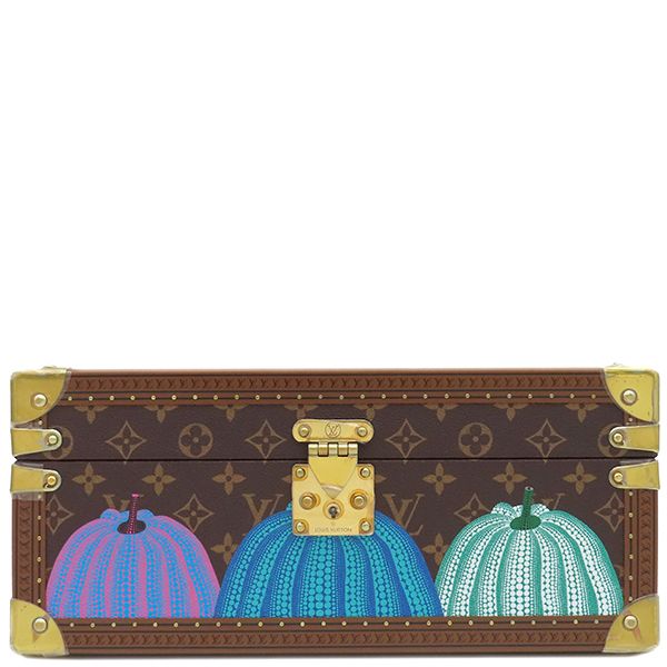 ルイヴィトン LOUIS VUITTON 小物 LV×YK コフレ アクセソワール