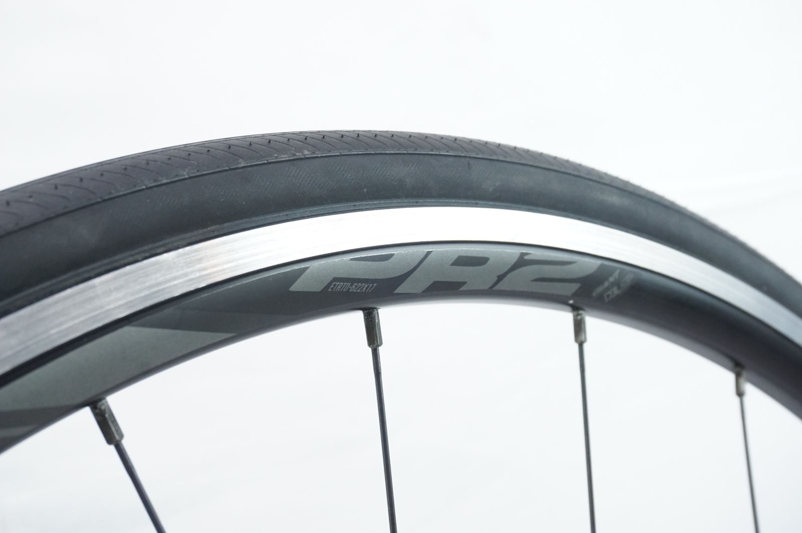 ジャイアント PR-2