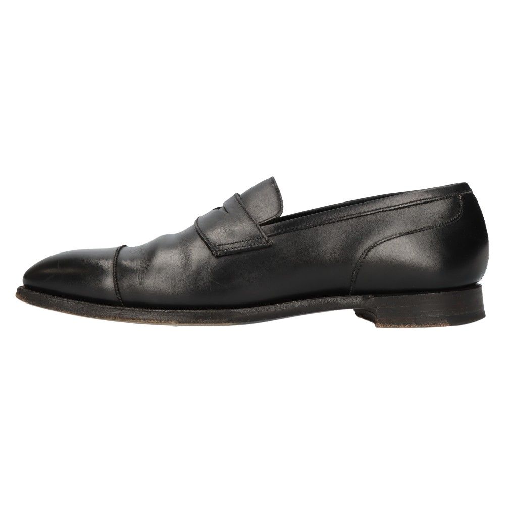 Crockett&Jones (クロケットアンドジョーンズ) SCOTNEY コイン 