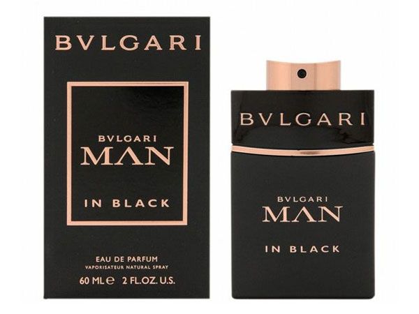 ブルガリ BVLGARI マン イン ブラック 60ml EP/SP メンズ 香水 香水 