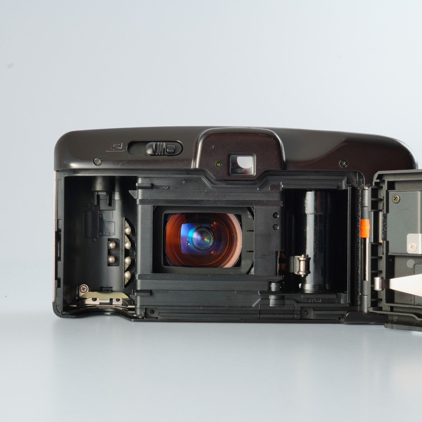 Canon キヤノン Autoboy S Panorama コンパクトフィルムカメラ