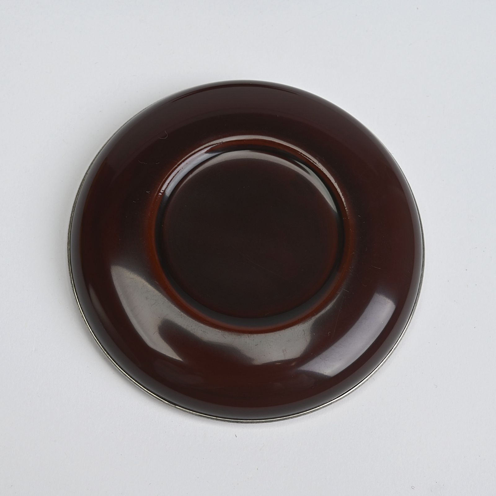 高橋峯房 侍具蒔絵