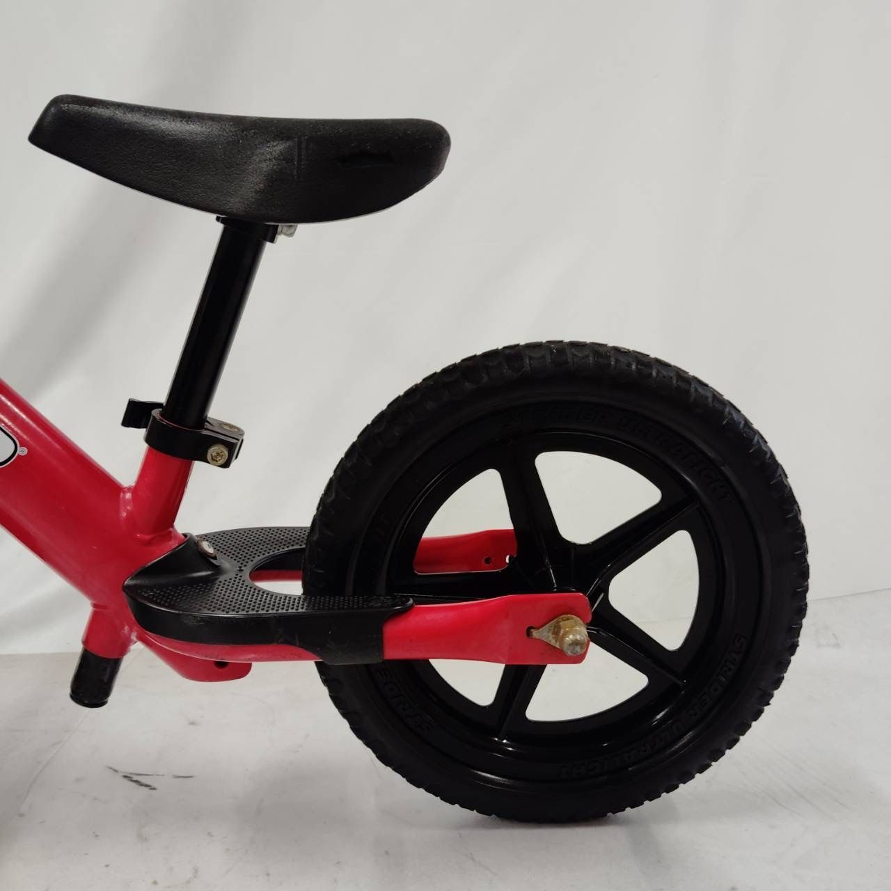 ストライダー STRIDER 12 レッド 赤 スポーツ SPORT ✨美品