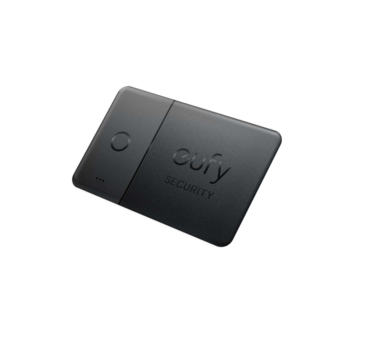 【人気商品】Anker Eufy (ユーフィ) Security SmartTrack Card (紛失防止トラッカー) 【 Appleの「探す」に対応 (iOS端末のみ) / なくしものが、無くなる/紛失防止タグ/探し物/スマホが見つかる/置き忘れ防
