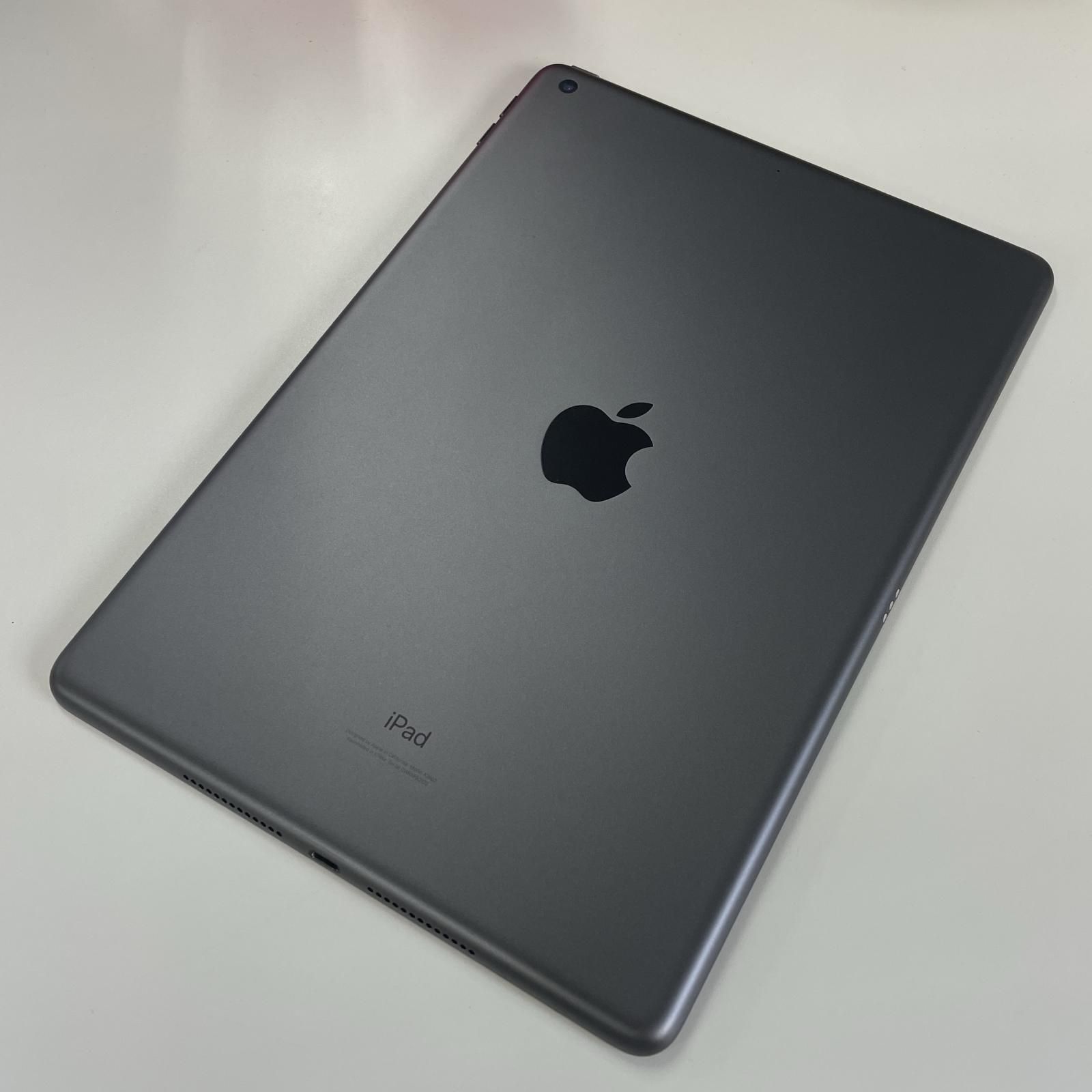 アップル iPad 第9世代 WiFi 64GB スペースグレイ 本物