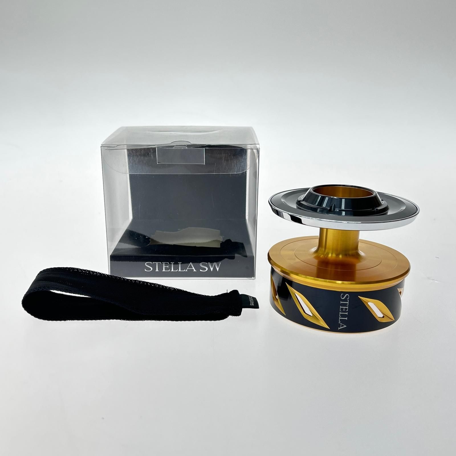 20ステラsw30000 未使用！開封のみ！シマノ ステラSW30000 「夢」は