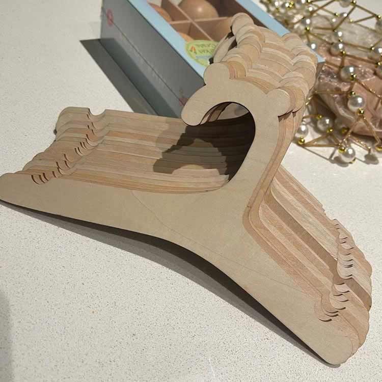 ペットウェア用ハンガー