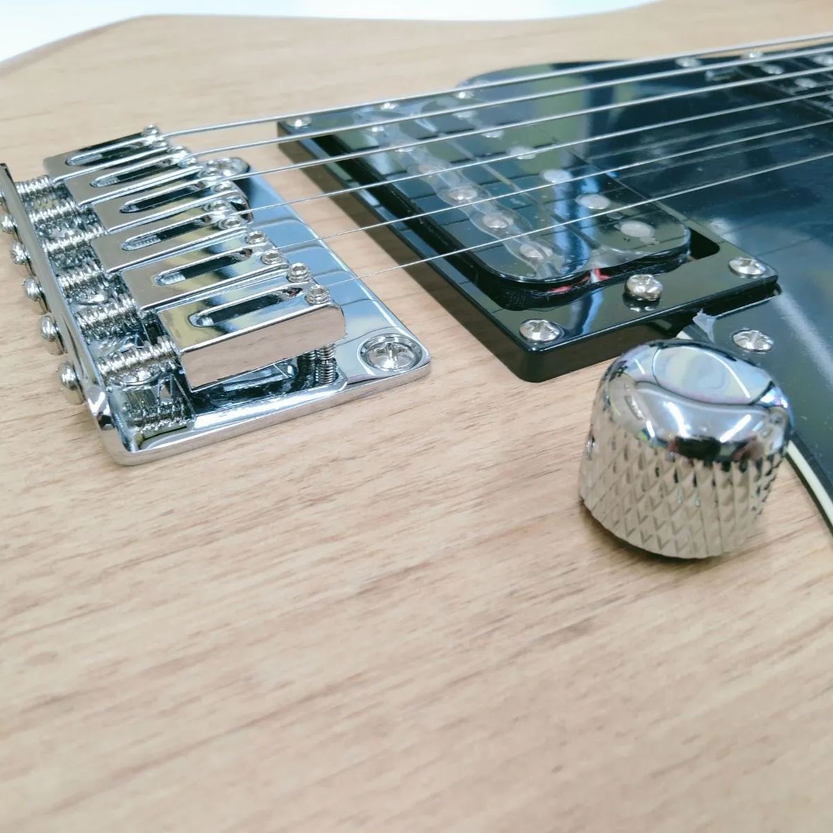 YAMAHA パシフィカ 120H 新品同様 ソフトケース付き