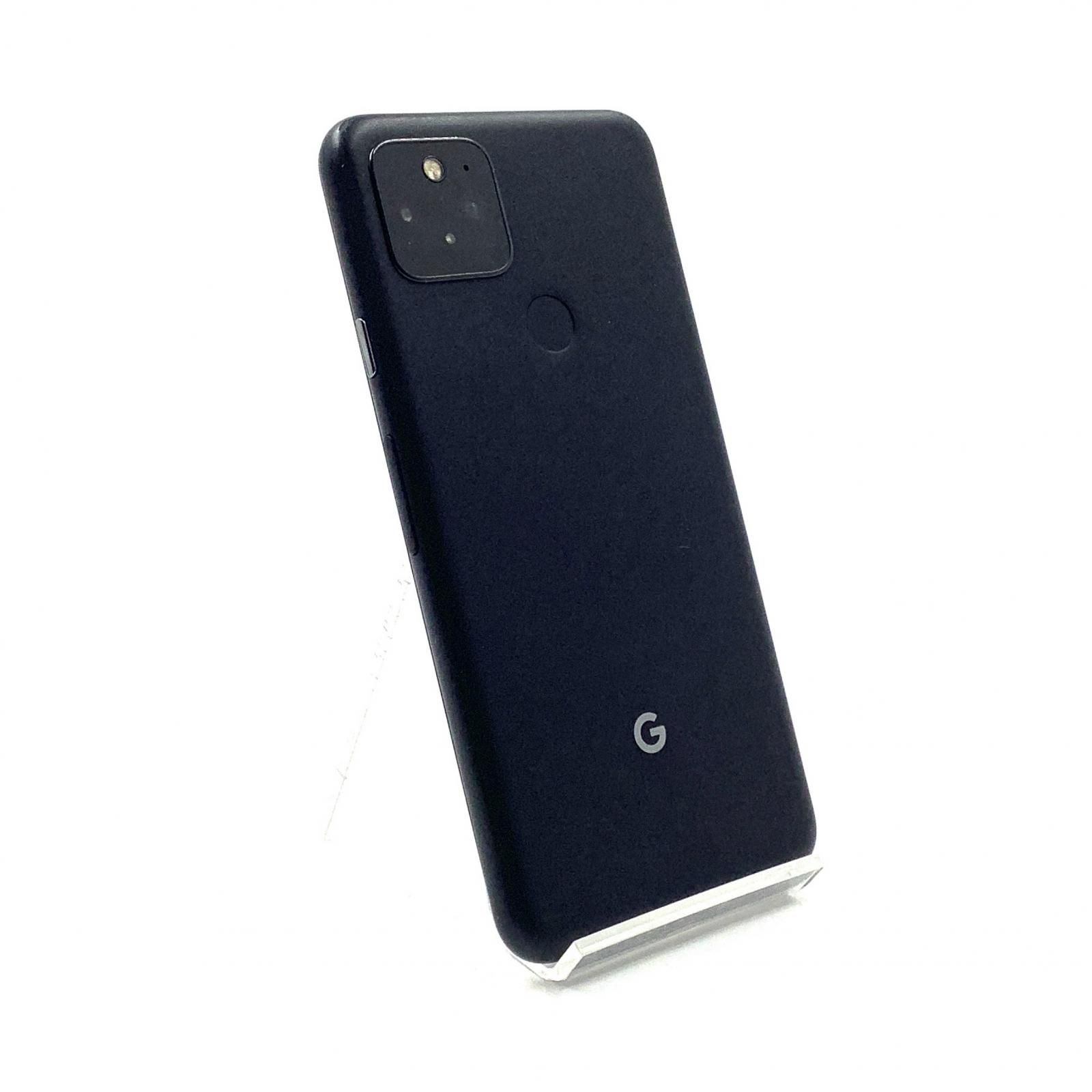 Google Pixel 5 本体 ブラック SIM フリー Amazon | 国内SIMフリー Google Pixel 5 5G 128GB、Just Black