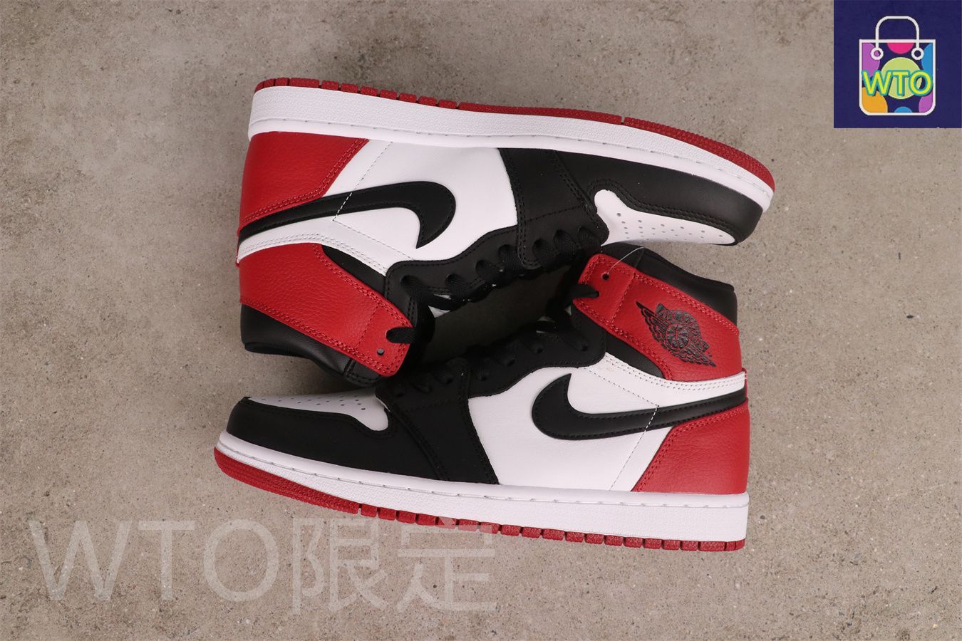 今日特価】エアジョーダン Air Jordan AJ1 ロー シカゴカラー