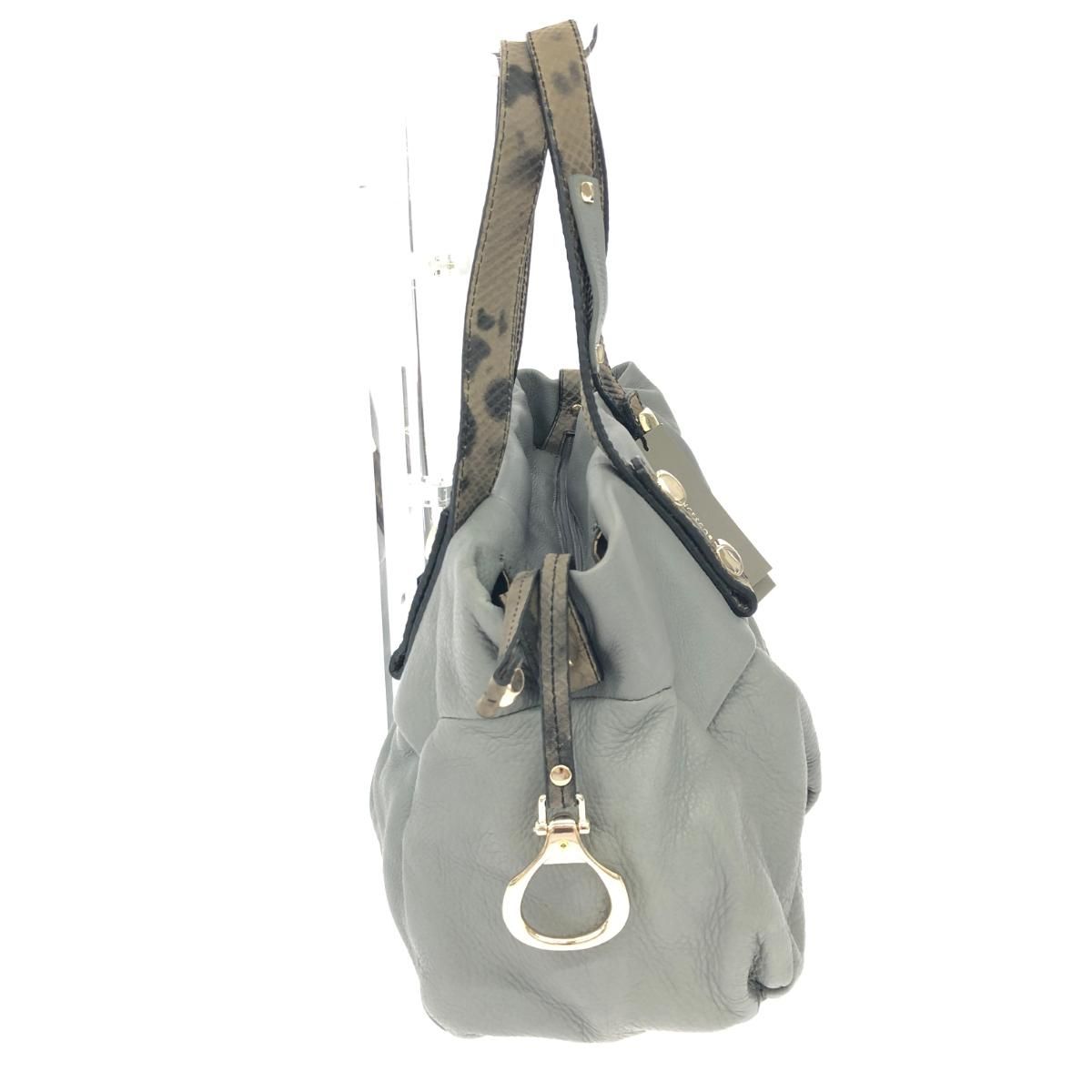 FRANCESCO BIASIA(フランチェスコビアジア)レザーバッグ 楽天市場】【中古】FRANCESCO BIASIA(フランチェスコ・ビアジア