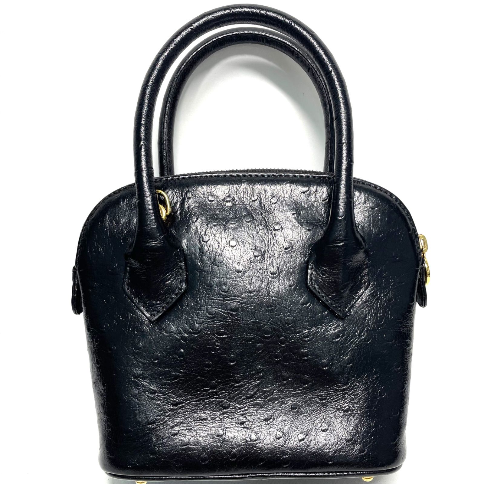 FENDI レザーハンドバッグ　オールド 楽天市場】フェンディ ペカン ハンドバッグ ショルダーバッグ