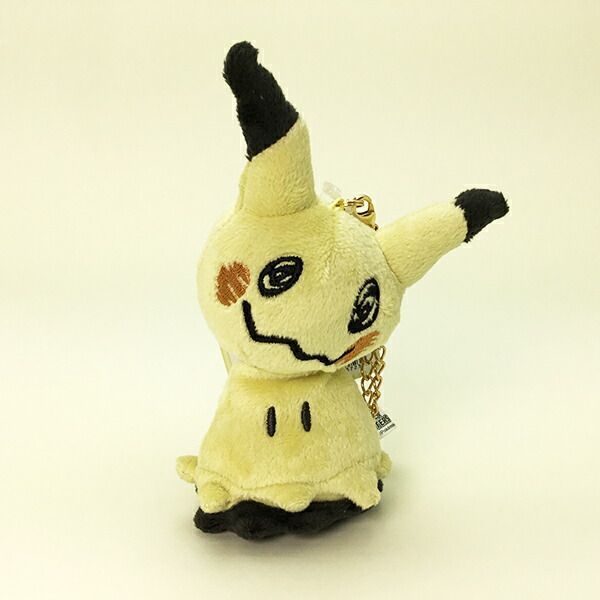 ポケモン　ミミッキュ　ぬいぐるみまとめ売り ミミッキュ マスコット (ぬいぐるみ) ポケットモンスター