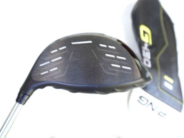 PING G430 LSTドライバー 9度 中古】 ピン PING G430 LST 9