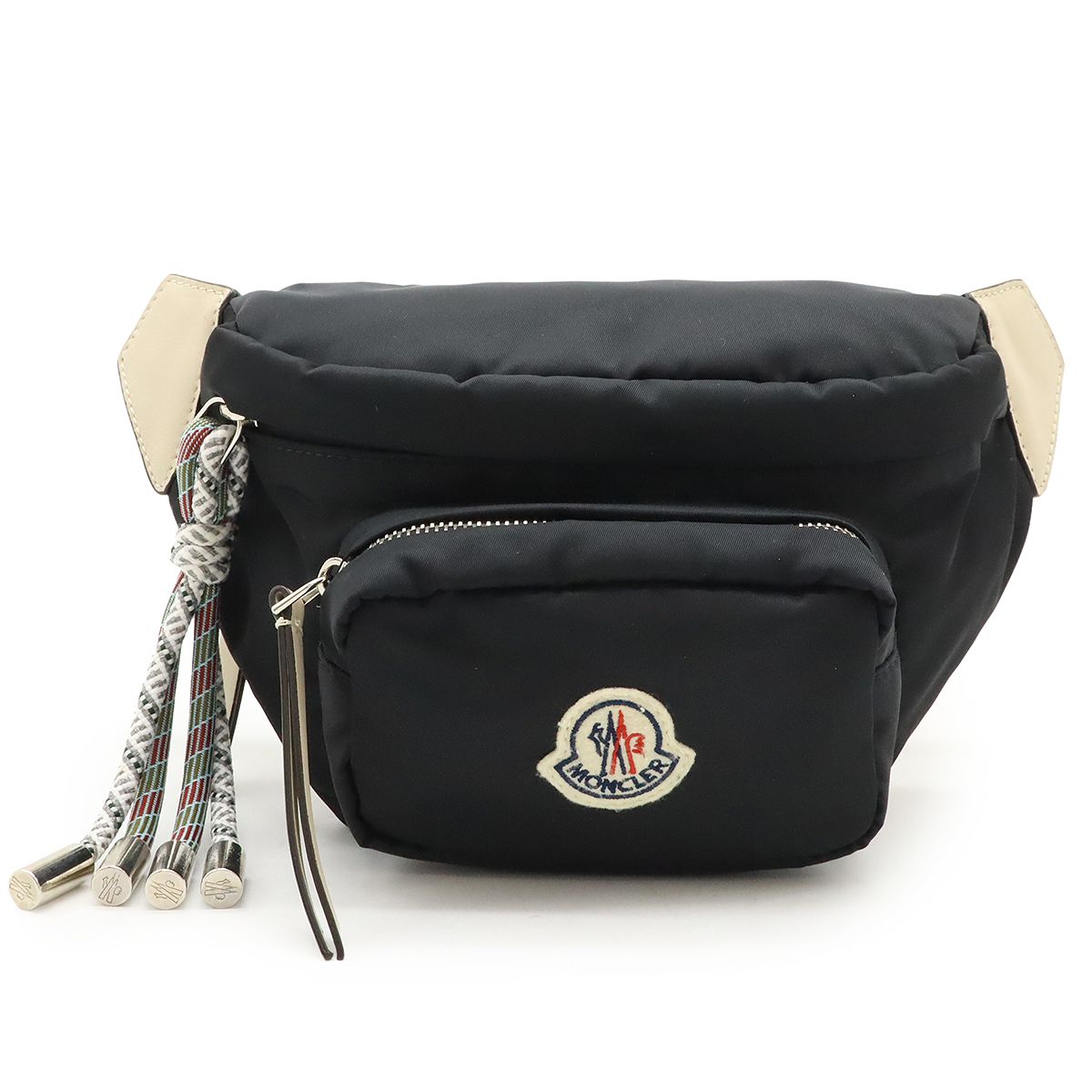 MONCLER モンクレール FELICIE フェリシー ベルトバッグ ボディバッグ 