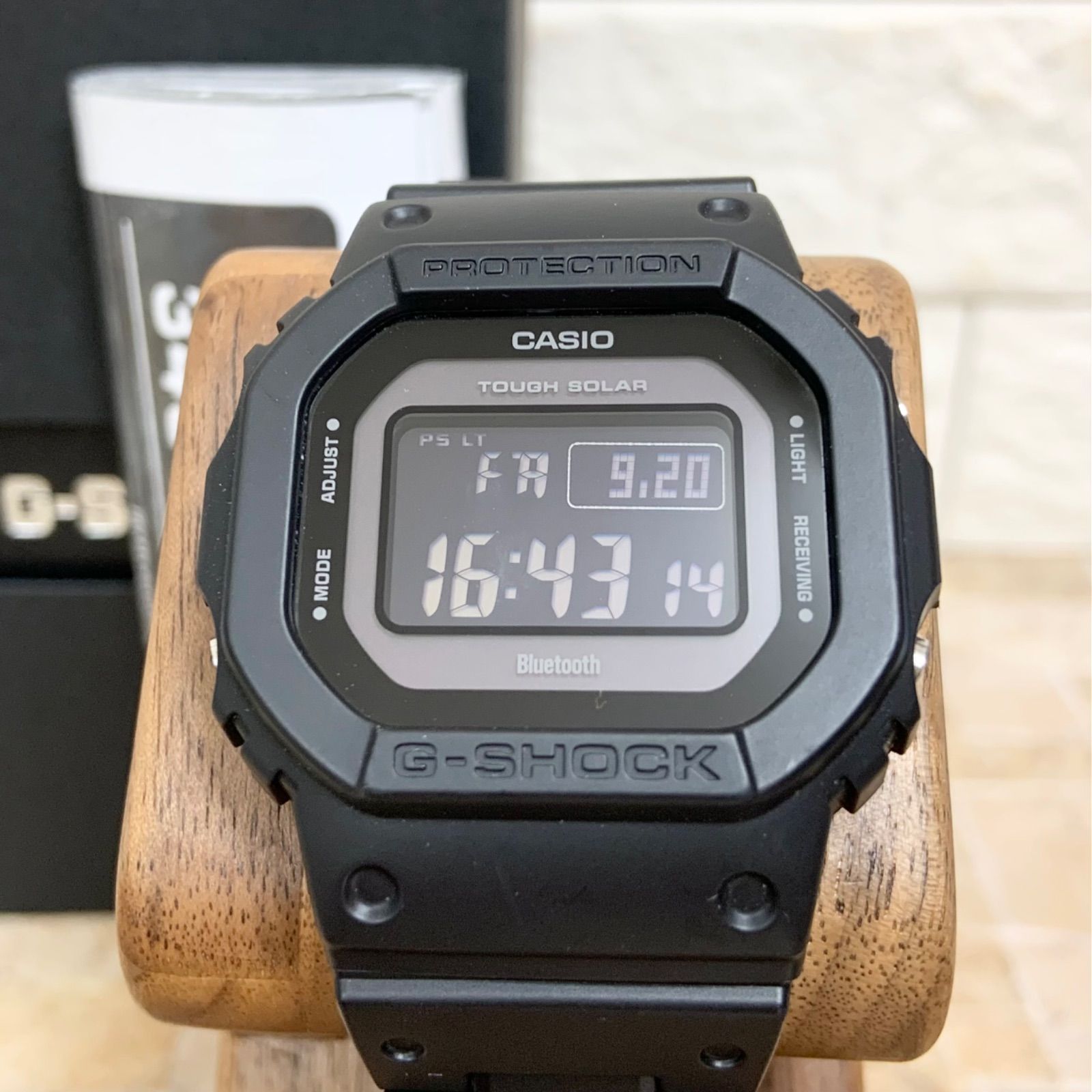 GW-6900BC-1JF | CASIO